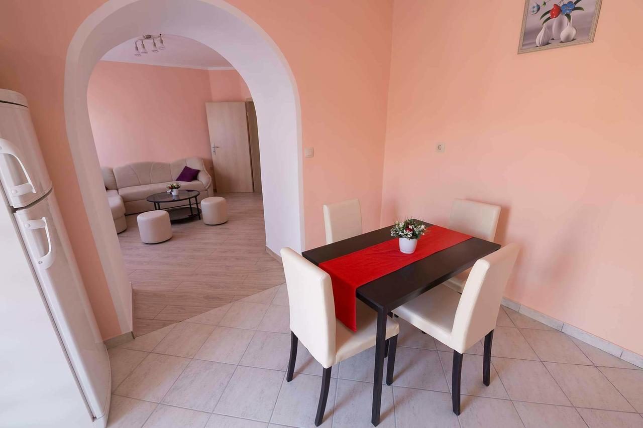 Apartmani Pod Nehajem Senj  Exterior photo