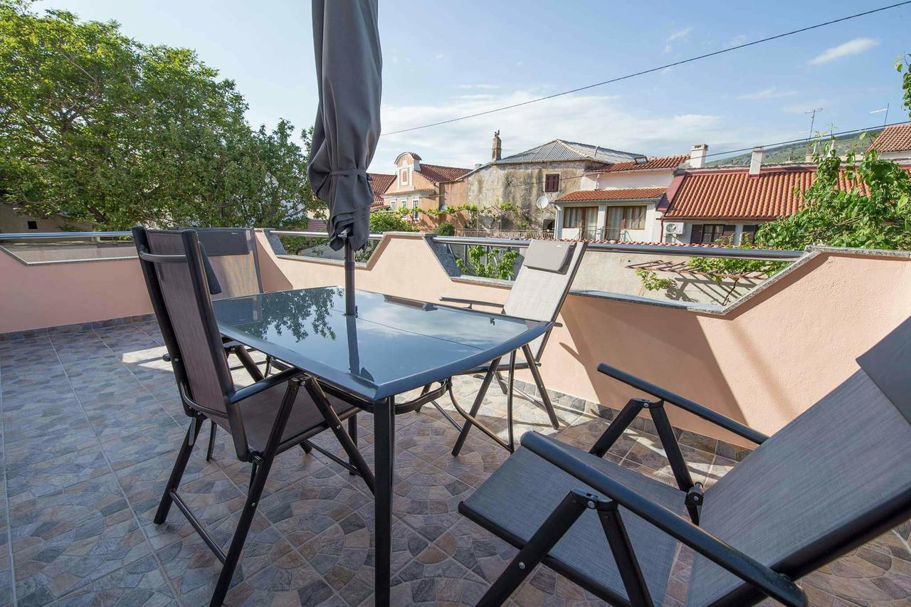 Apartmani Pod Nehajem Senj  Exterior photo