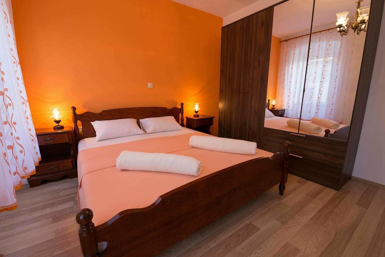 Apartmani Pod Nehajem Senj  Exterior photo