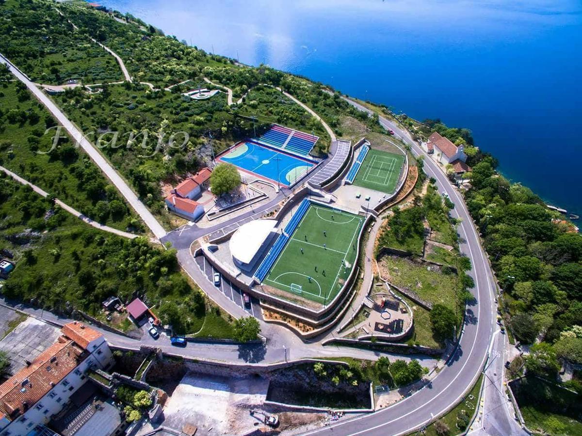 Apartmani Pod Nehajem Senj  Exterior photo